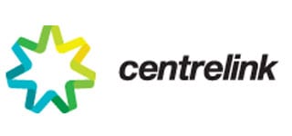 Centrelink-logo