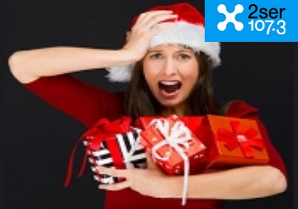 Peter Diaz on 2 SER Radio