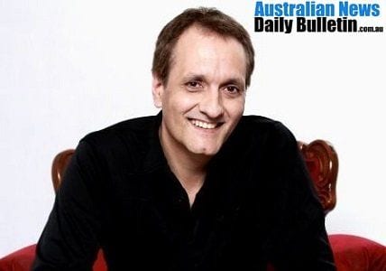 Peter-Diaz-on-Australian-News-Bulletin