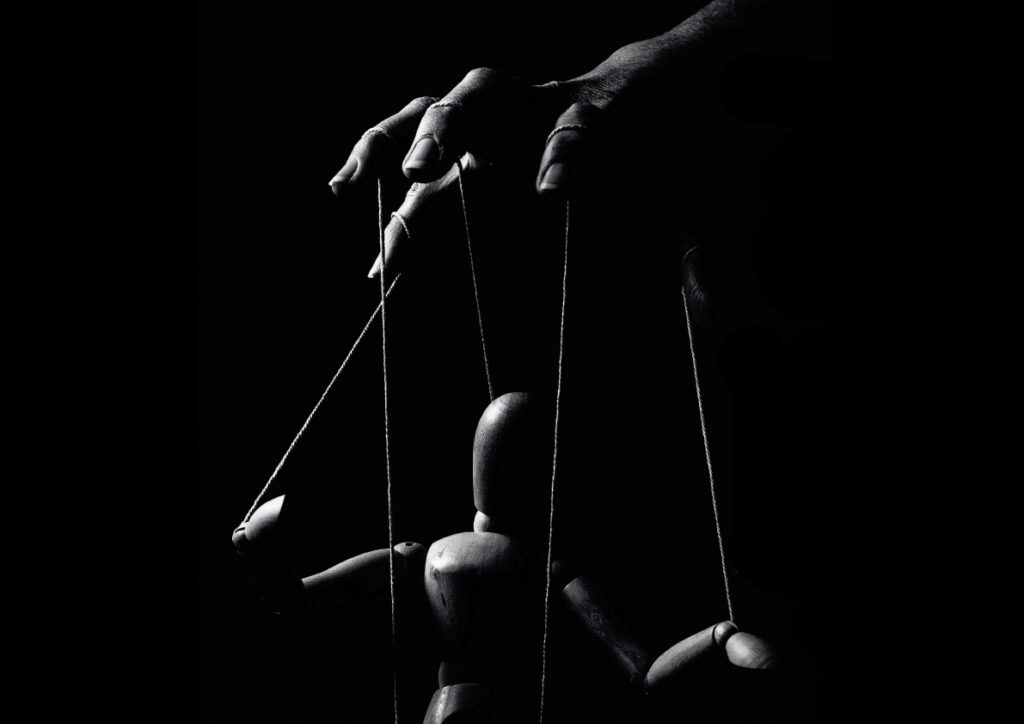 Psychological-Self-Defence