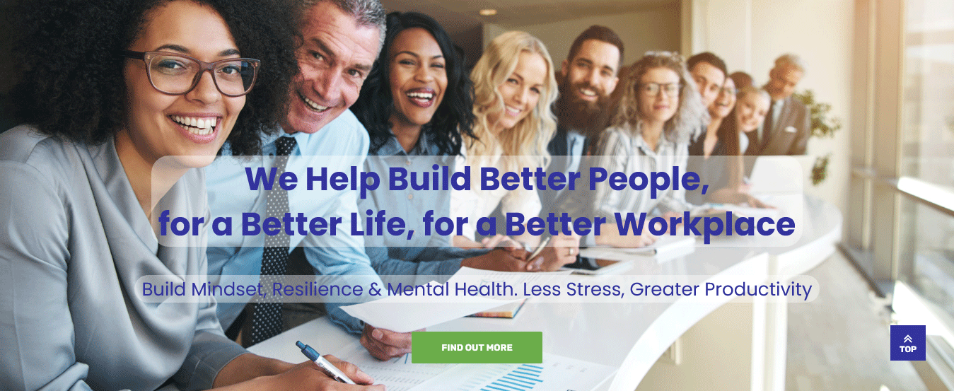 VĪV Mental Health  Better Mental Health. Better Workplaces