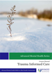 trauma-informed-care trauma informed care