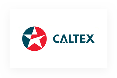 Caltex-logo caltex logo