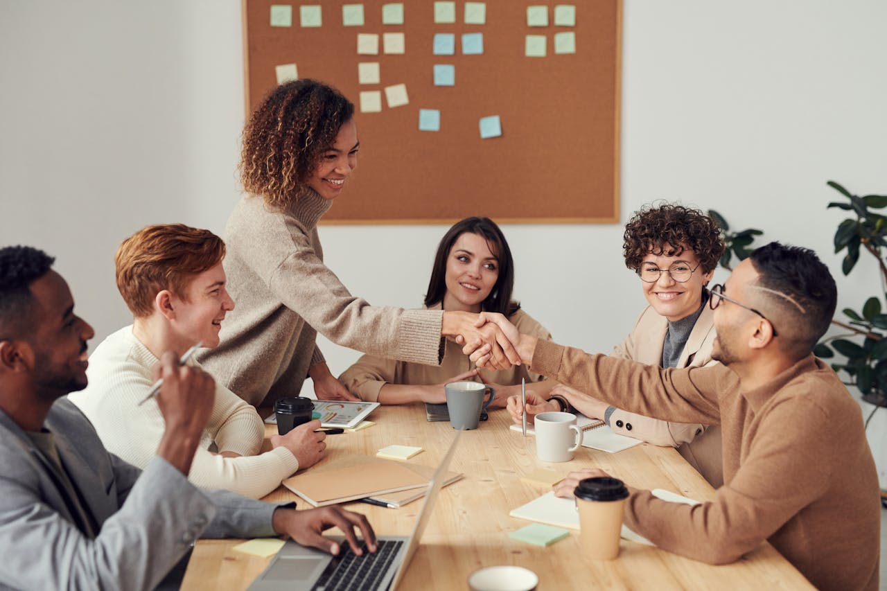 building psychological safety