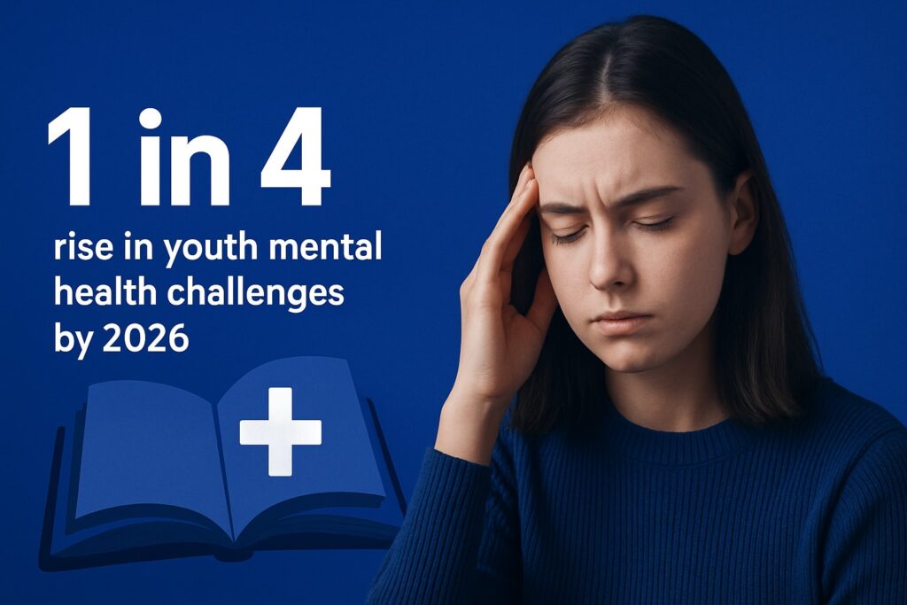 essential guide to youth mental first aid in 2026