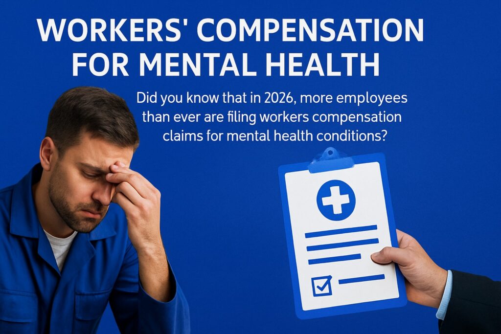 guide to workers compensation for mental health in 2026