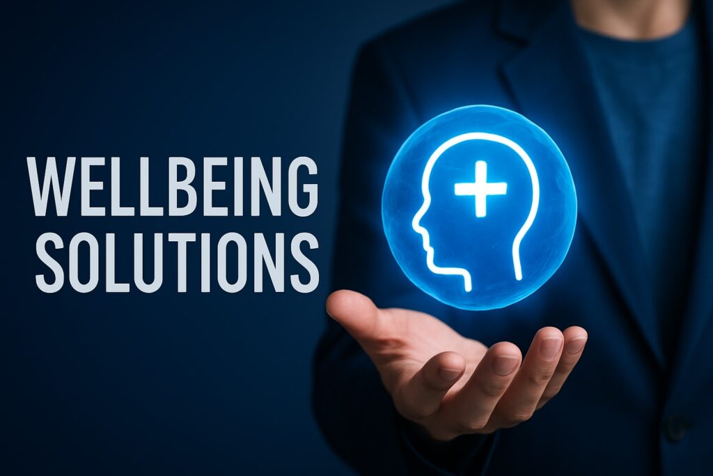 the essential guide to wellbeing solutions in 2025