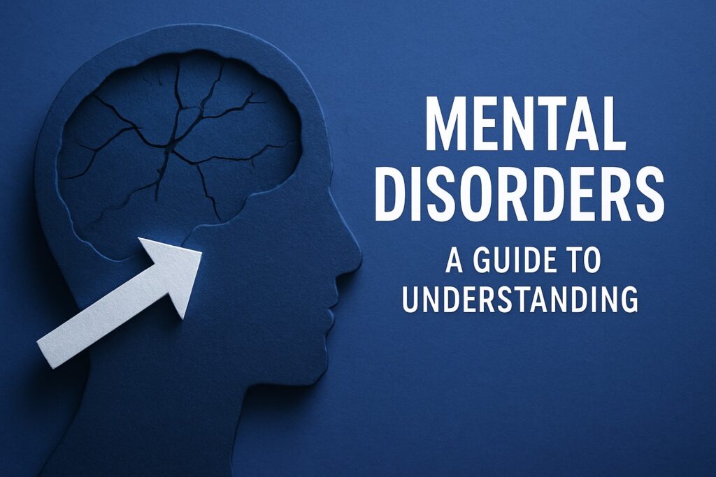 essential guide to understanding mental disorders 2026