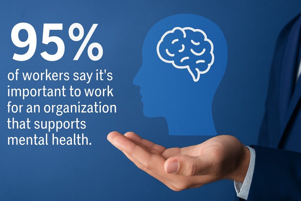 guide to mental health in the workplace: insights for 2026