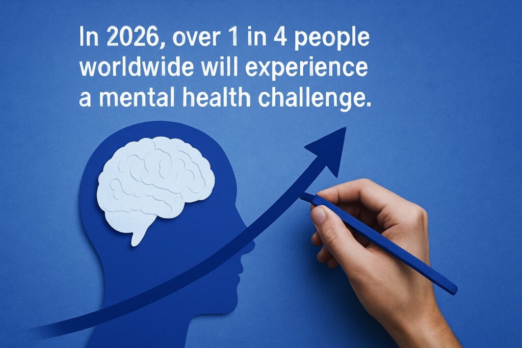 mental health day guide: tips for wellbeing in 2026