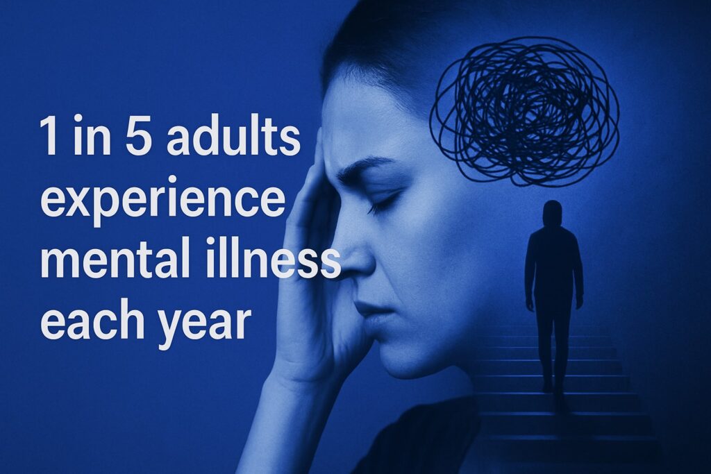 mental illness guide: understanding and support in 2026