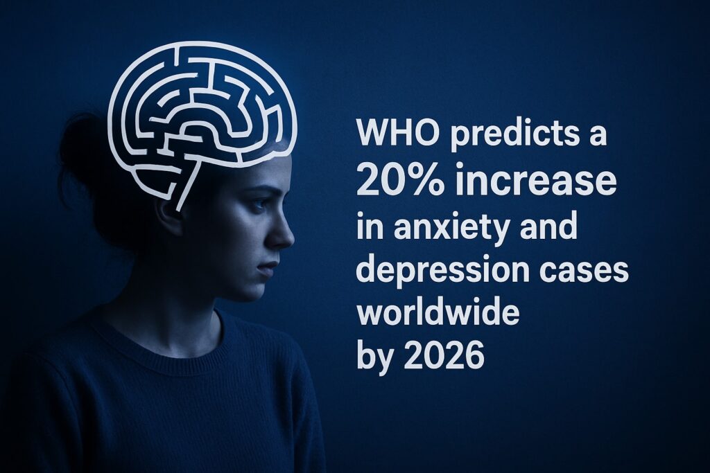 navigating mental health issues: a guide for 2026