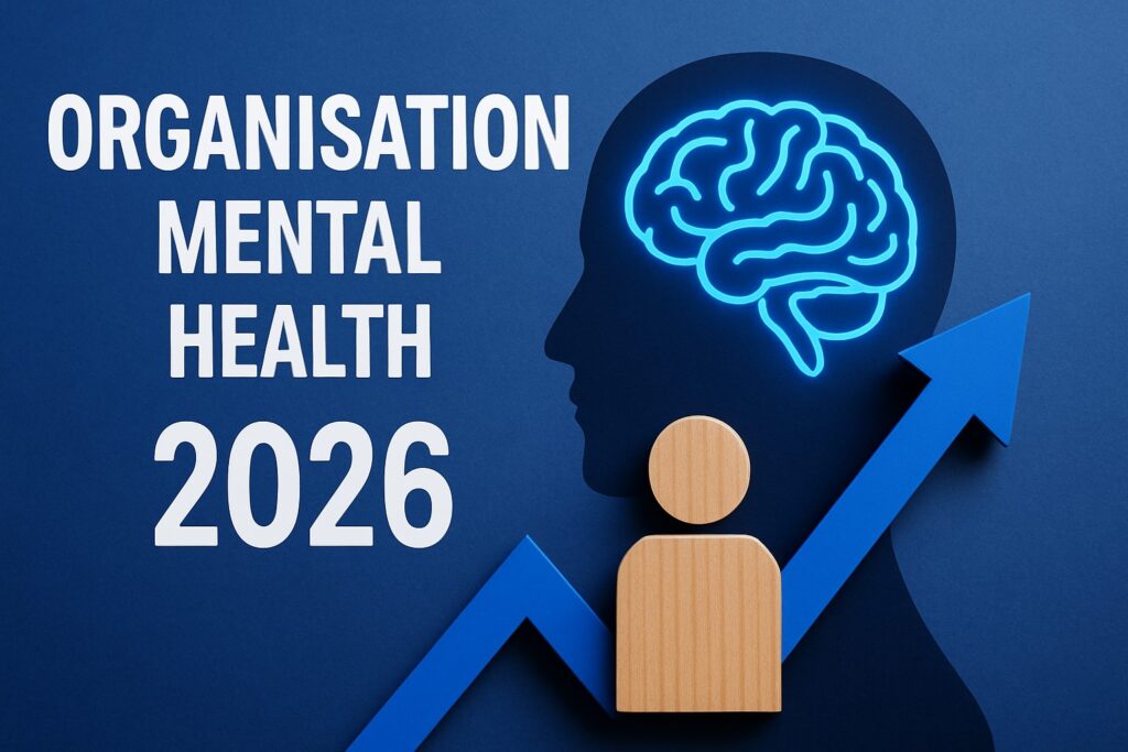 the essential organisation mental health guide 2026
