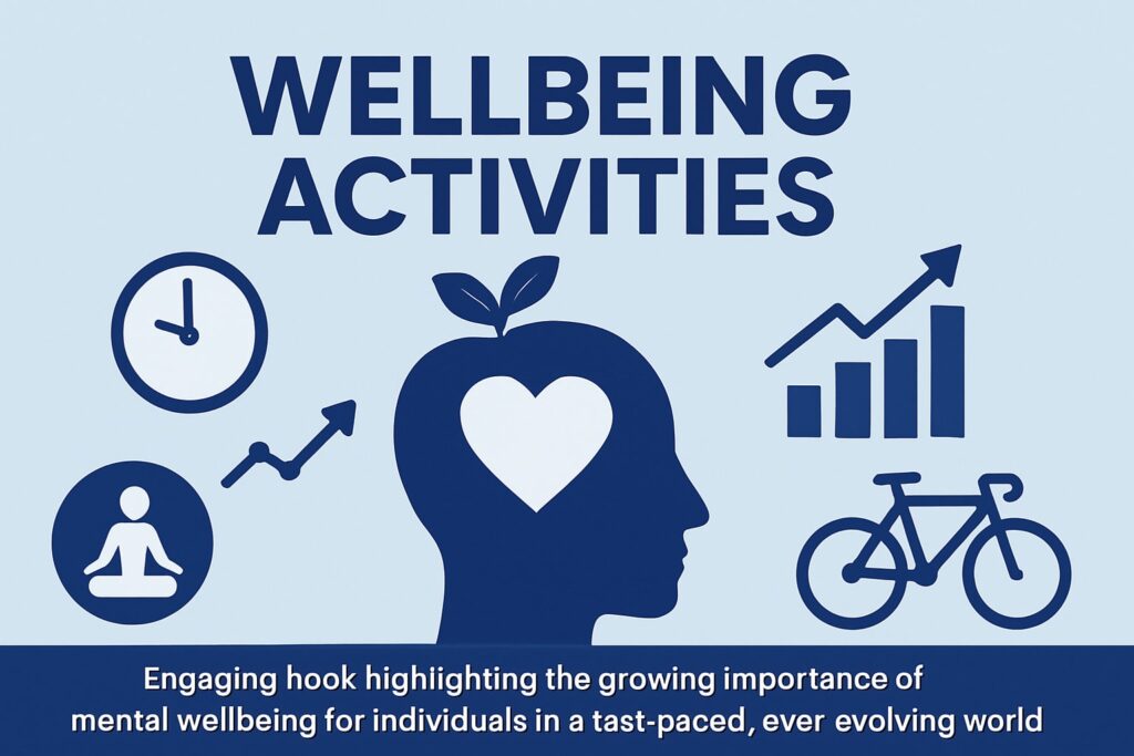 10 inspiring wellbeing activities to boost your mind in 2026