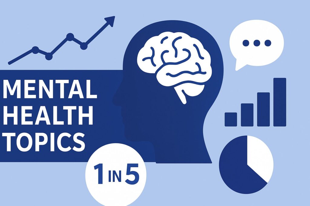 7 trending mental health topics to explore in 2026