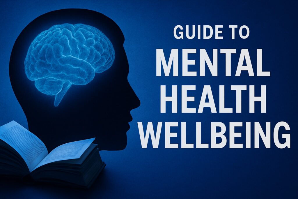 essential guide to mental health wellbeing 2026