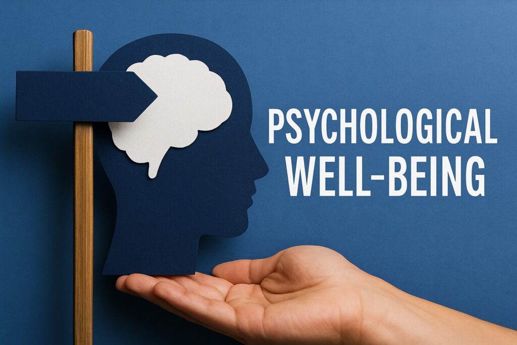 guide to psychological well being: insights for 2026