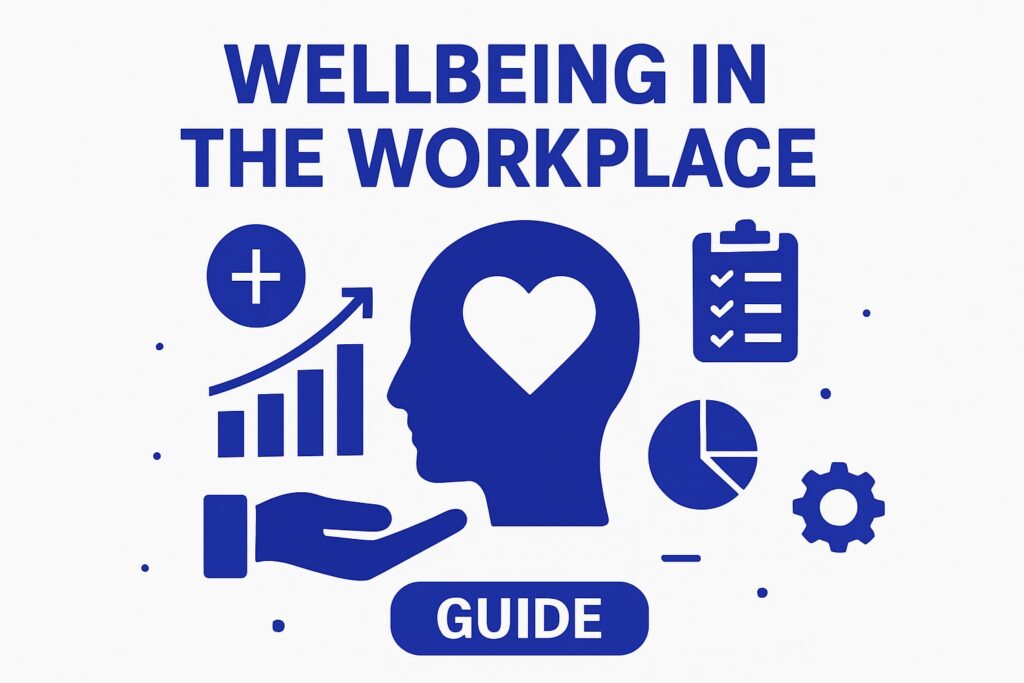 guide to wellbeing in the workplace: strategies for 2026