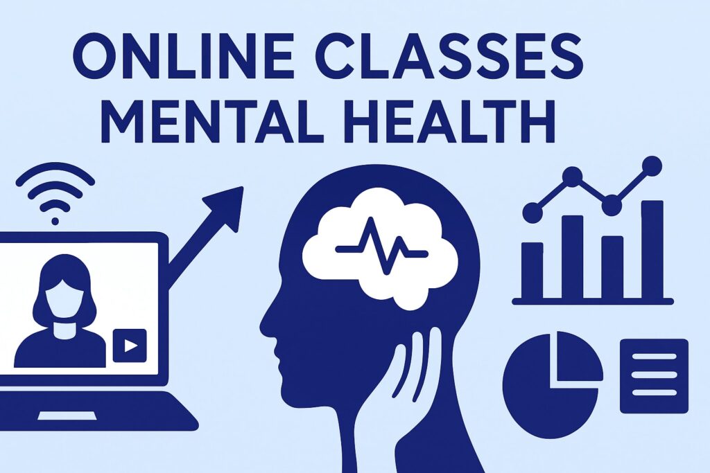 online classes mental health guide: thrive in 2026