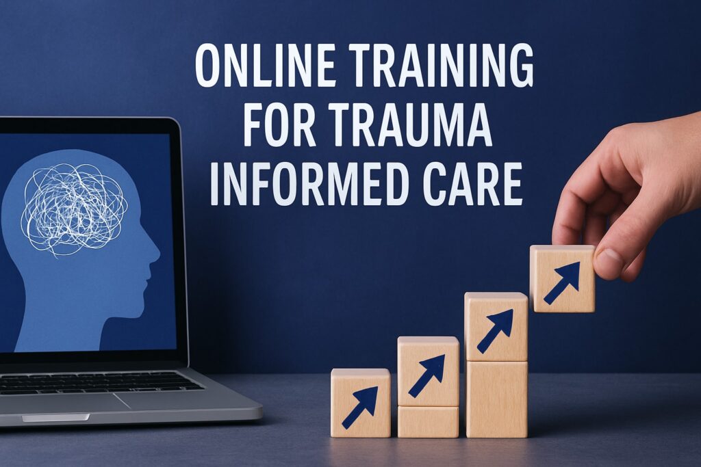 online training for trauma informed care: the essential guide 2026