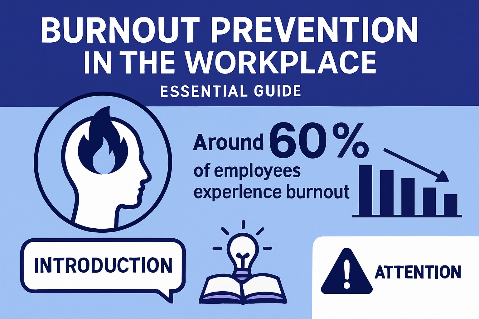 The Essential Guide to Burnout Prevention in the Workplace