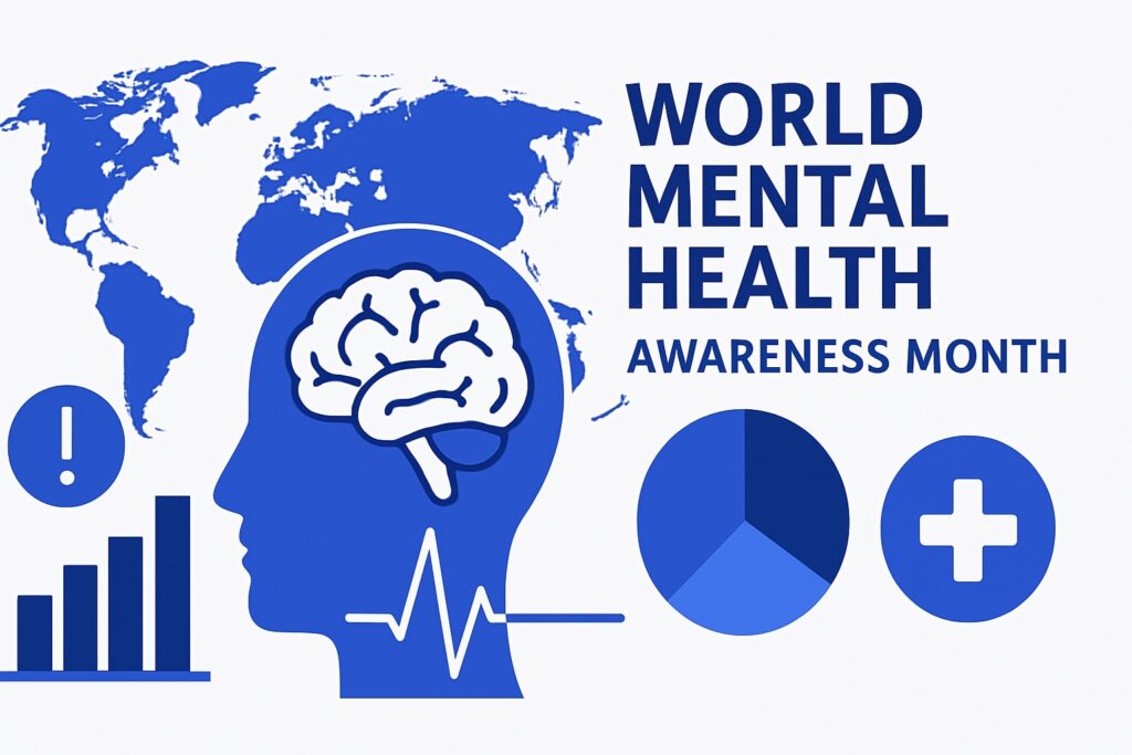 world mental health awareness month guide for 2026