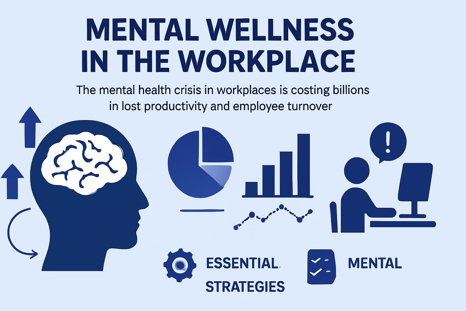 7 Essential Strategies for Mental Wellness in the Workplace