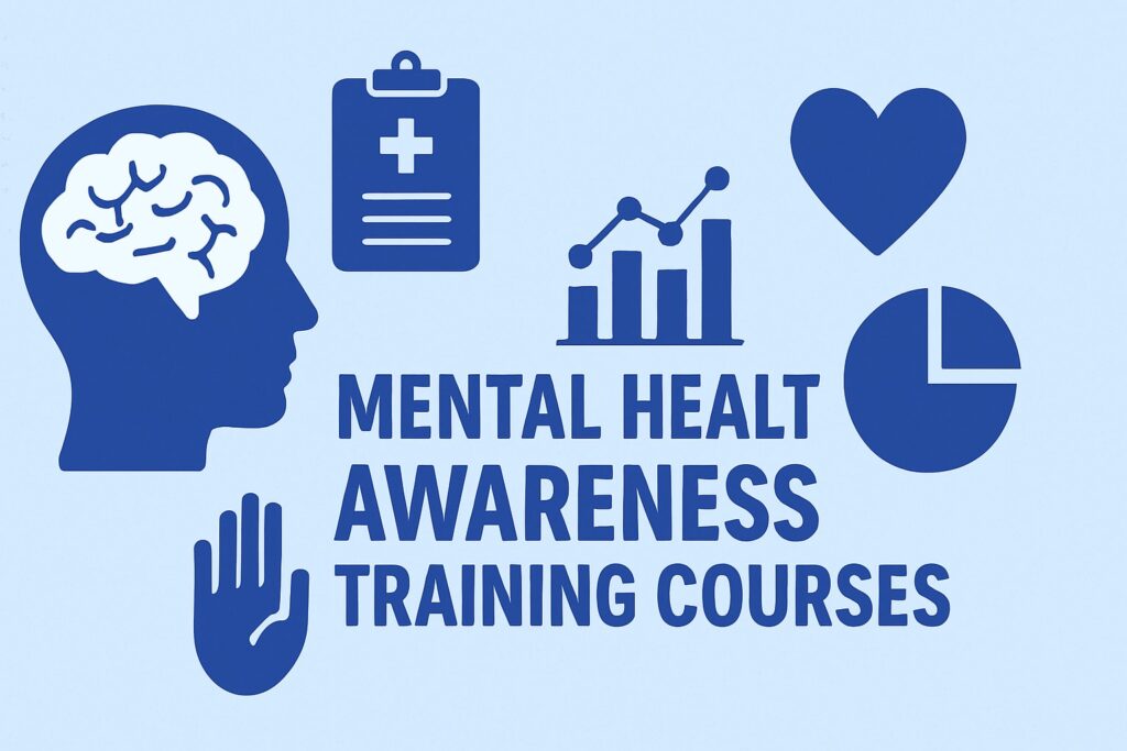 9 essential mental health awareness training courses for 2026