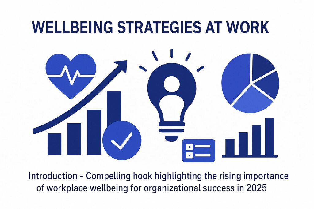 9 essential wellbeing strategies at work for 2026 success