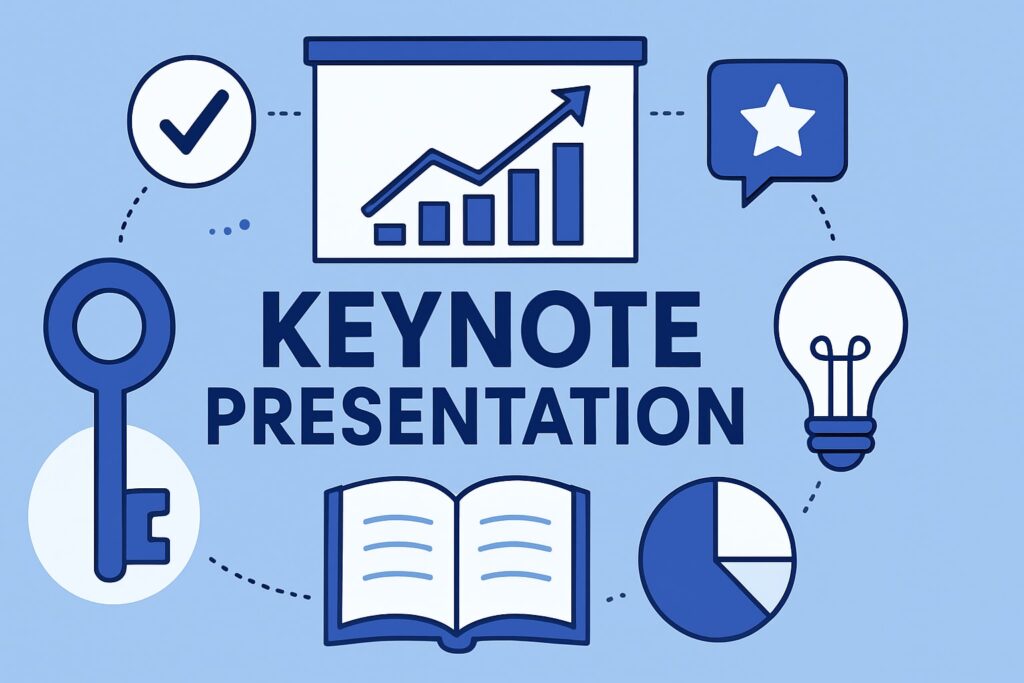 essential guide to mastering keynote presentation in 2026