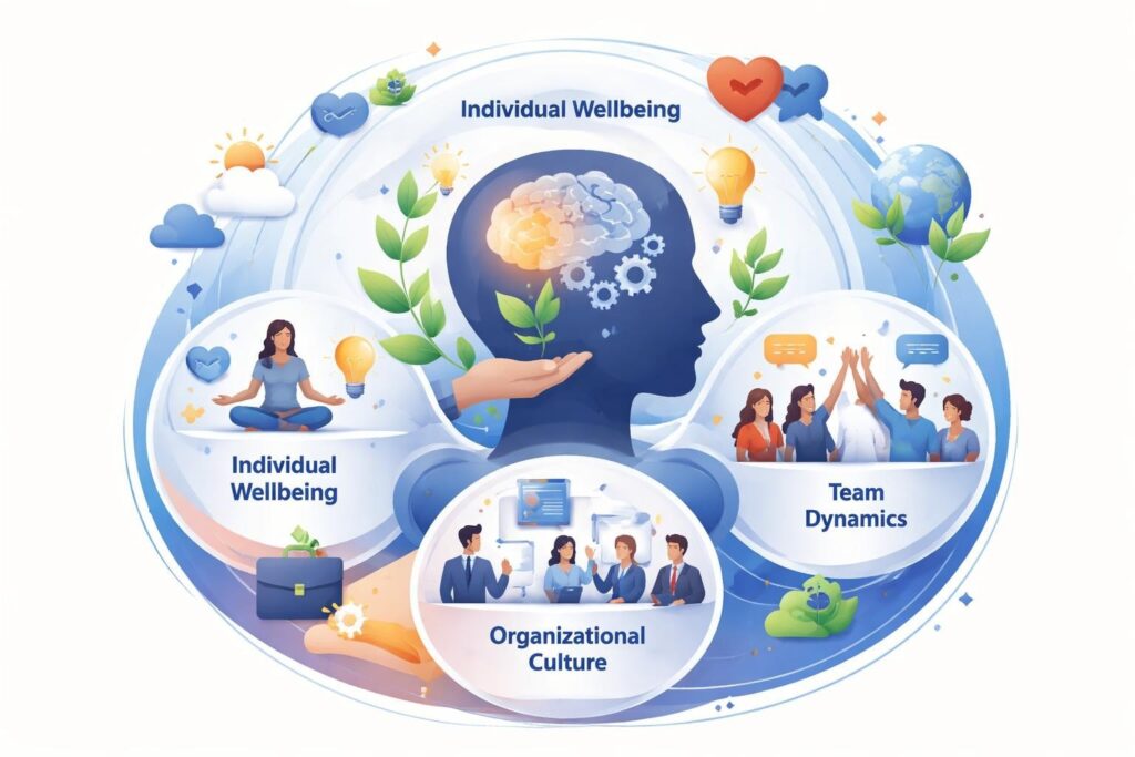 psychosocial health: essential guide for workplaces