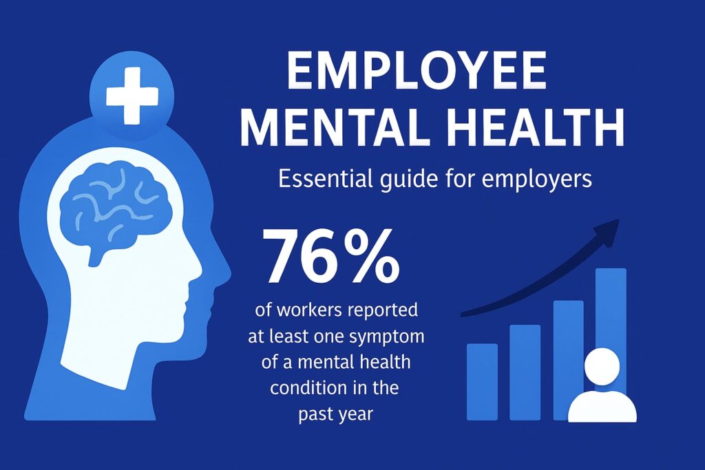 the essential guide to employee mental health in 2026