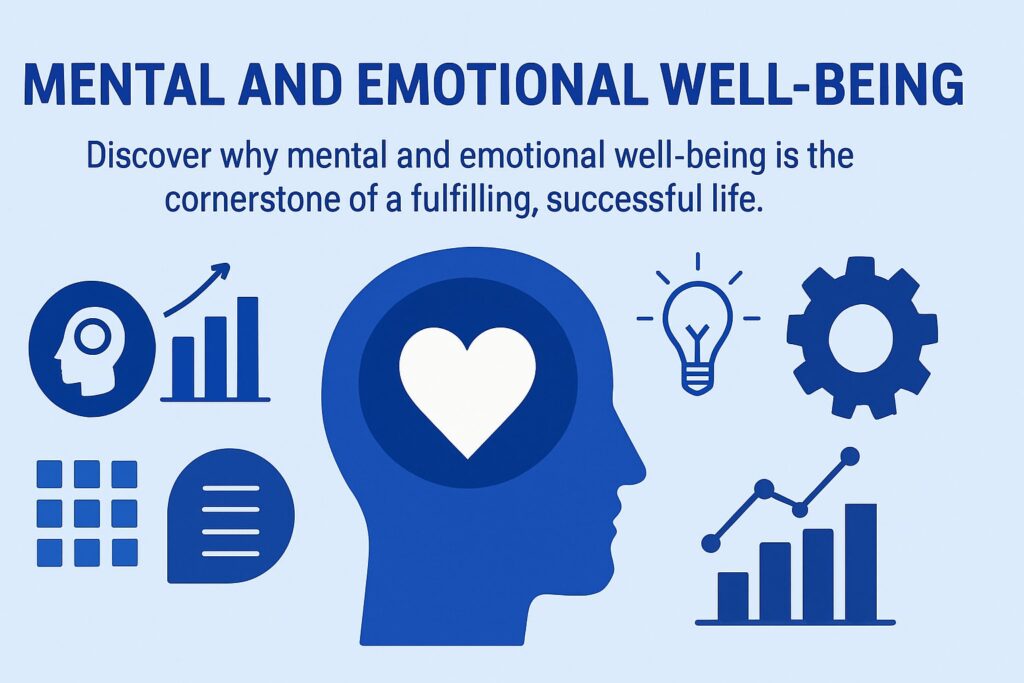 the essential guide to mental and emotional well being 2026