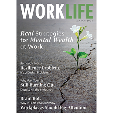 worklife march 2026
