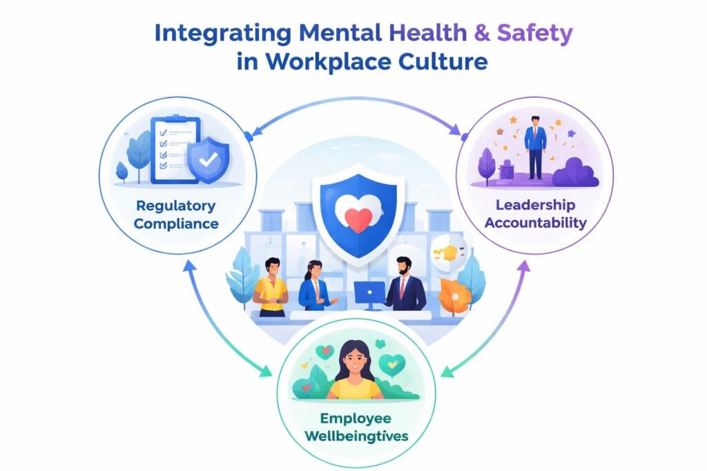 mental health and safety: a complete workplace guide