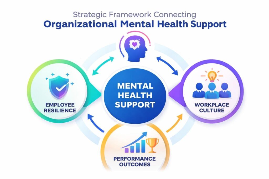 corporate mental wellness programs: a strategic guide