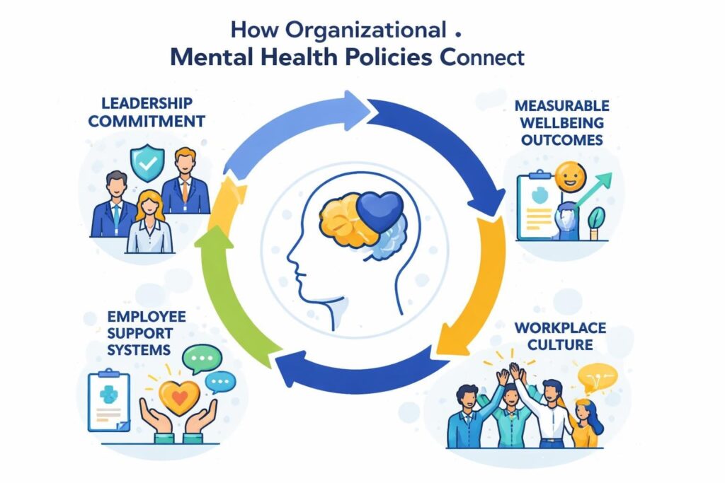 mental health and wellbeing policy: a comprehensive guide