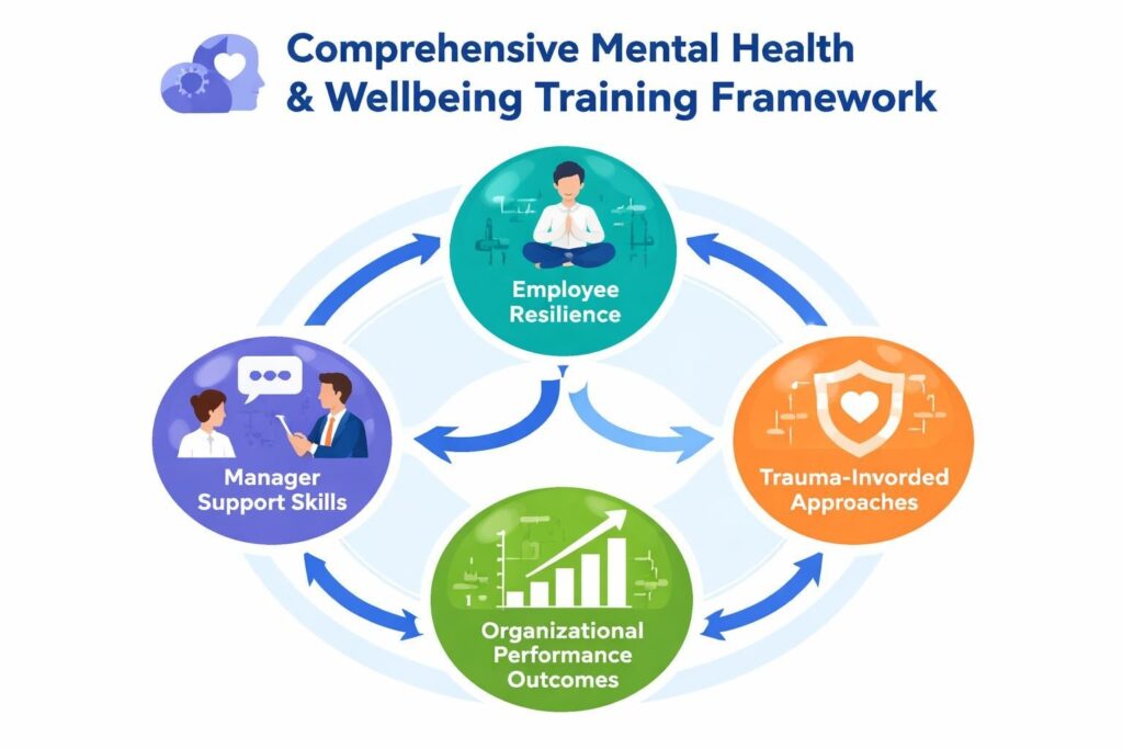 mental health and wellbeing training guide for 2026