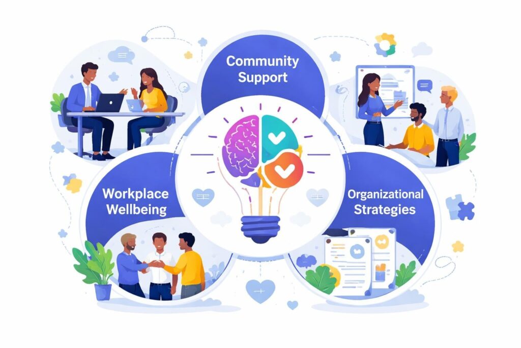 mental health awareness australia: a complete guide