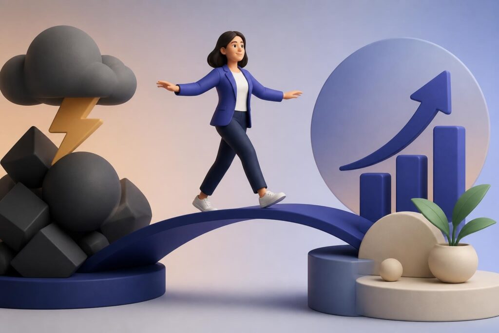 resilience training in the workplace: expert guide