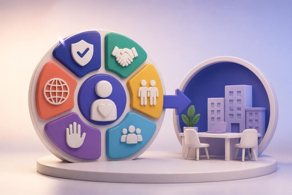trauma informed care certification guide 2026