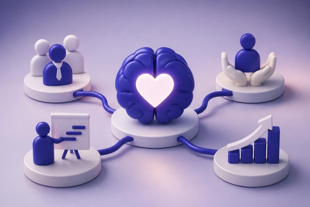 world mental health awareness: a strategic imperative