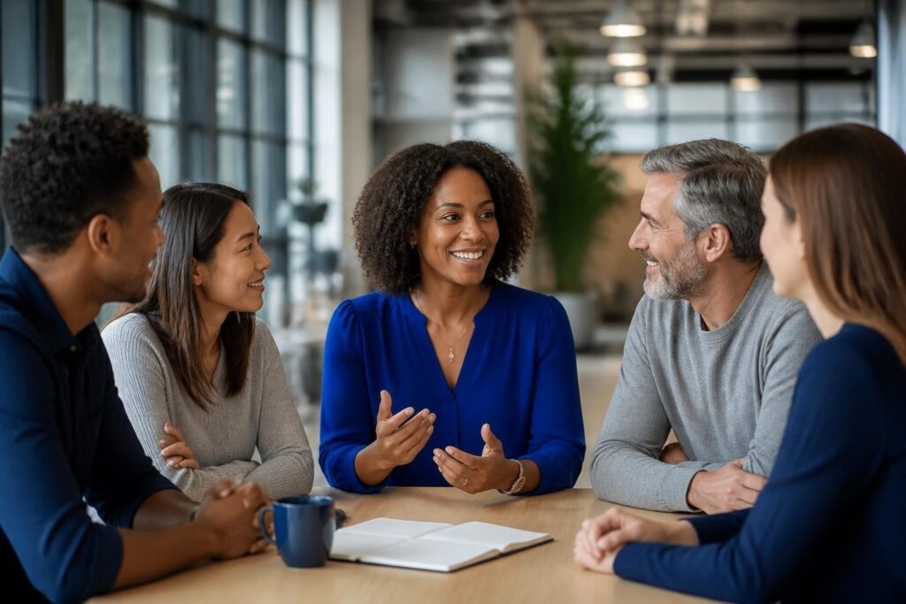 5 ways to boost your resilience at work in 2026