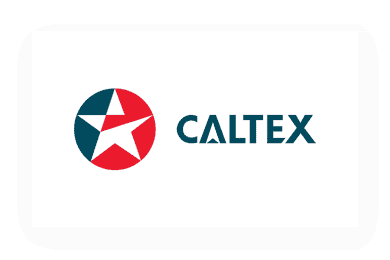 Caltex-logo caltex logo