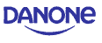 danone logo