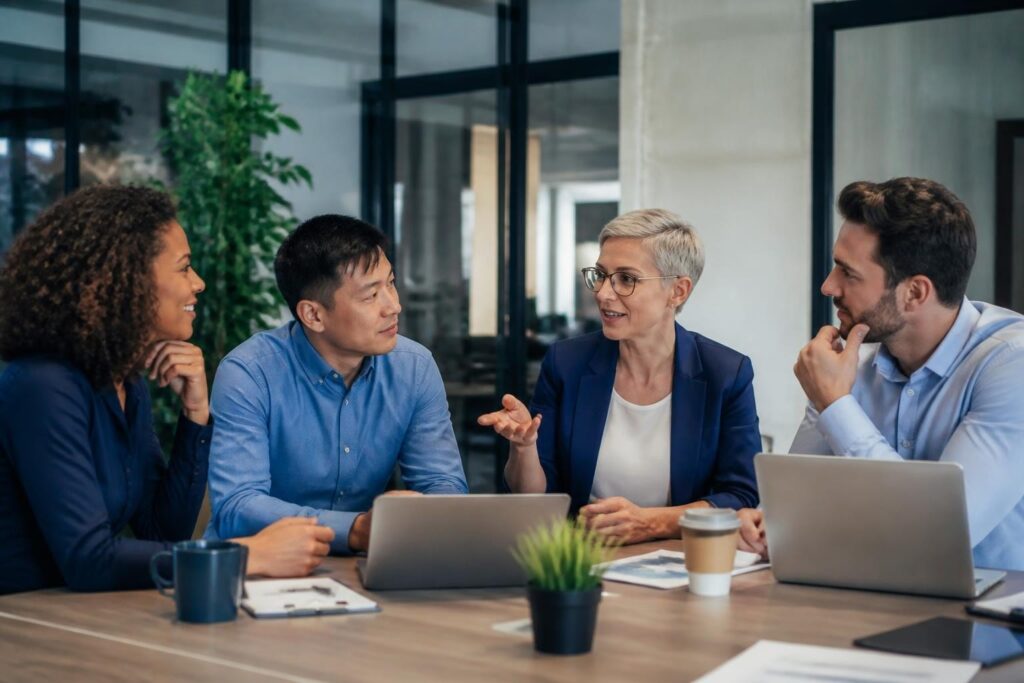 developing resilience in the workplace: practical guide