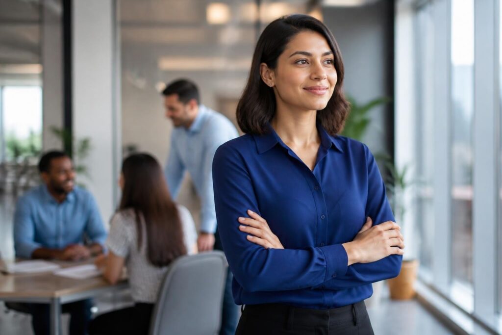 emotional resilience at work: building mental strength