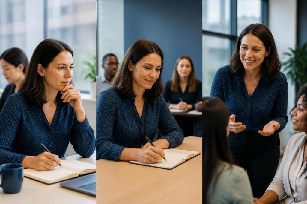 mental health training for managers: a strategic guide