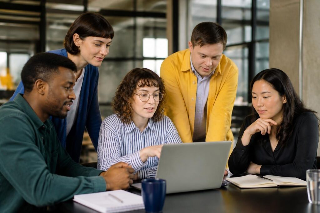 neurodiverse meaning: a guide for workplaces