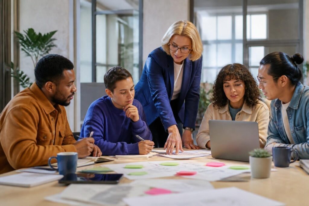 neurodiversity definition: what leaders need to know